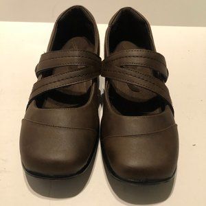 Easy Street Mary Jane Plana para mujer